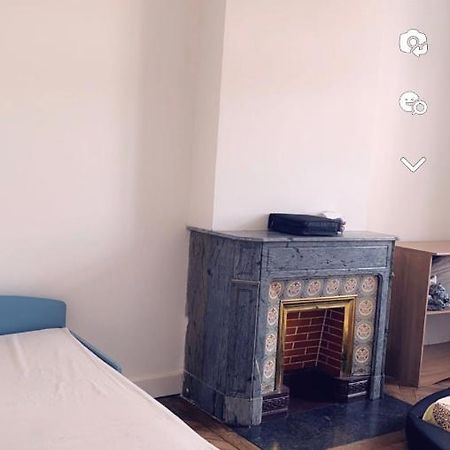 Location Chambre Long Et Court Sejour Saint-Etienne  Luaran gambar